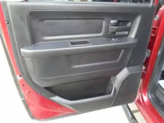 RAM 2500 2014