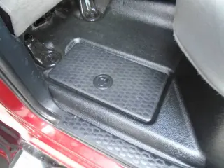 RAM 2500 2014