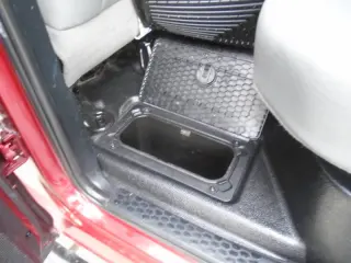 RAM 2500 2014