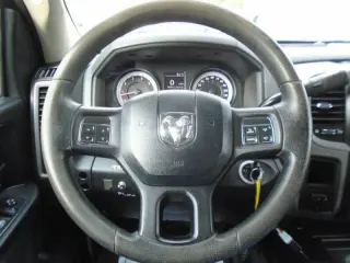 RAM 2500 2014