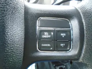 RAM 2500 2014