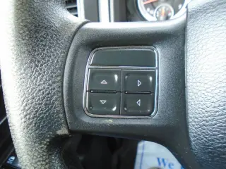RAM 2500 2014