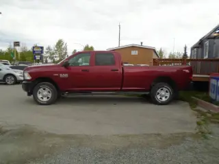 RAM 2500 2014