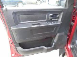 RAM 2500 2014
