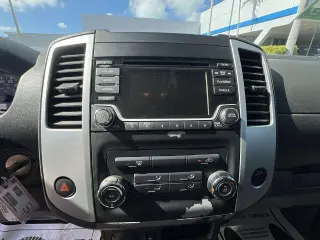 Nissan Frontier 2017 4x2 S 4dr King Cab 6.1 ft. SB 5M