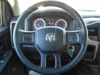 2016 RAM 3500