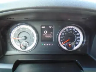 2016 RAM 3500