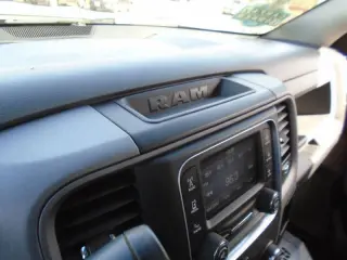 2016 RAM 3500