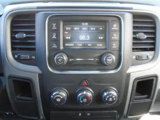 2016 RAM 3500