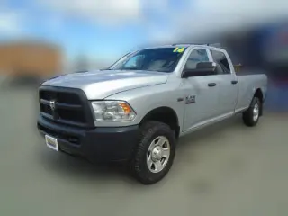 2016 RAM 3500