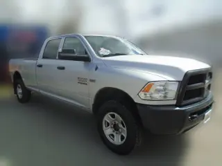 2016 RAM 3500