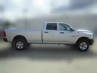 2016 RAM 3500