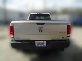 2016 RAM 3500