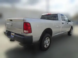 2016 RAM 3500