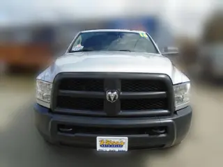 2016 RAM 3500