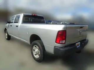 2016 RAM 3500