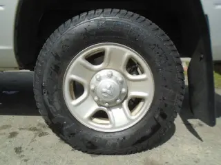 2016 RAM 3500