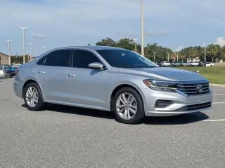 Volkswagen Passat 2020 SE 4dr Sedán