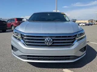 Volkswagen Passat 2020 SE 4dr Sedán