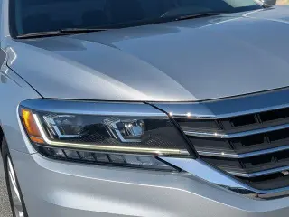 Volkswagen Passat 2020 SE 4dr Sedán
