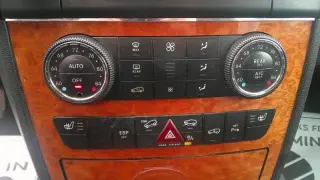 2008 Mercedes-Benz GL-Class