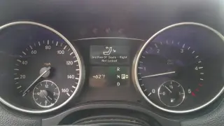 2008 Mercedes-Benz GL-Class