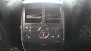 2008 Mercedes-Benz GL-Class