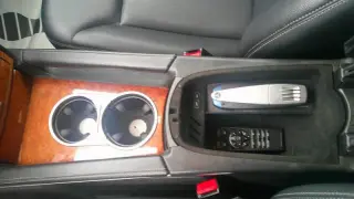 2008 Mercedes-Benz GL-Class