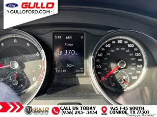 Volkswagen Atlas 2018 AWD V6 SE 4Motion 4dr SUV