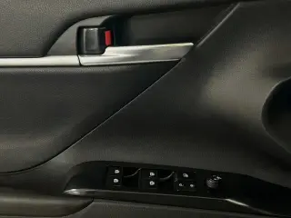 Toyota Camry 2018 LE 4dr Sedán