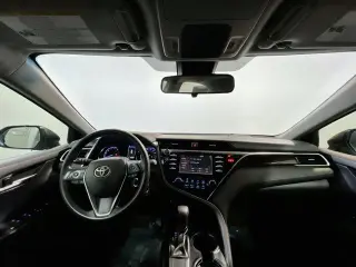 Toyota Camry 2018 LE 4dr Sedán