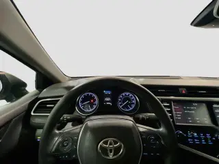 Toyota Camry 2018 LE 4dr Sedán