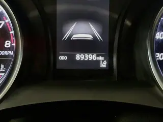 Toyota Camry 2018 LE 4dr Sedán