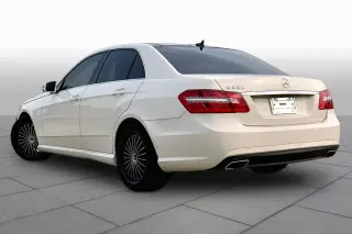 Mercedes-Benz Clase E 2010 E 350 Sport 4dr Sedán