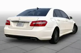 Mercedes-Benz Clase E 2010 E 350 Sport 4dr Sedán