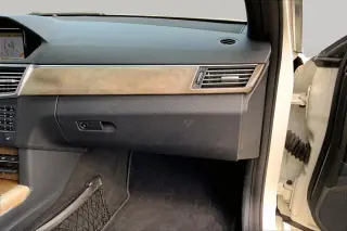 Mercedes-Benz Clase E 2010 E 350 Sport 4dr Sedán