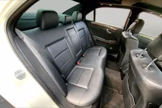 Mercedes-Benz Clase E 2010 E 350 Sport 4dr Sedán
