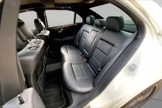 Mercedes-Benz Clase E 2010 E 350 Sport 4dr Sedán