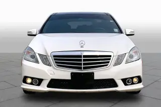 Mercedes-Benz Clase E 2010 E 350 Sport 4dr Sedán