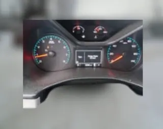 2017 Chevrolet Colorado