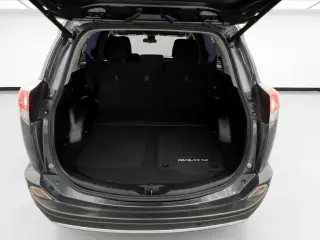 Toyota RAV4 Hybrid 2016 AWD XLE 4dr SUV