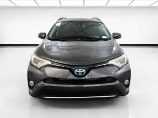 Toyota RAV4 Hybrid 2016 AWD XLE 4dr SUV