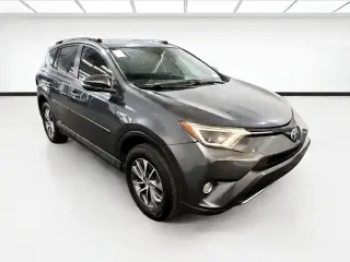 Toyota RAV4 Hybrid 2016 AWD XLE 4dr SUV