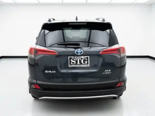 Toyota RAV4 Hybrid 2016 AWD XLE 4dr SUV