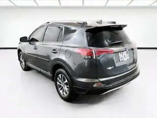 Toyota RAV4 Hybrid 2016 AWD XLE 4dr SUV