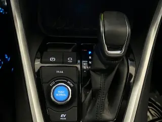 Toyota RAV4 Híbrido 2025 AWD Limited 4dr SUV