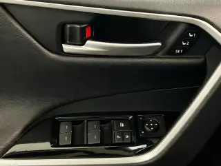 Toyota RAV4 Híbrido 2025 AWD Limited 4dr SUV