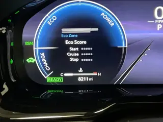 Toyota RAV4 Híbrido 2025 AWD Limited 4dr SUV