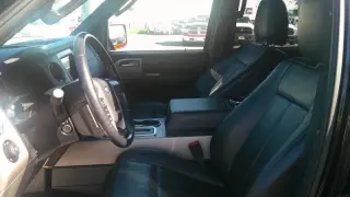 Ford Expedition EL 2017