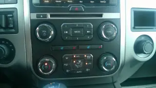 Ford Expedition EL 2017